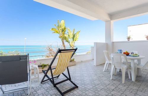 Seccagrande Apartment | 50 m² Apartment ∙ 1 bedroom ∙ 2 guests
