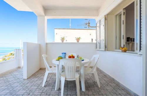 Seccagrande Apartment | 50 m² Apartment ∙ 1 bedroom ∙ 2 guests