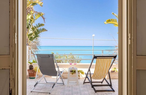 Seccagrande Apartment | 50 m² Apartment ∙ 1 bedroom ∙ 2 guests