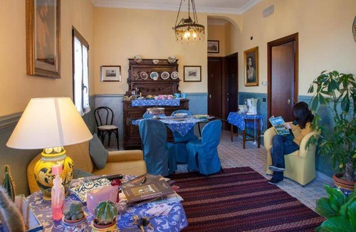 Agrigento Bed & Breakfast | 50 m² Bed and breakfast ∙ 4 guests