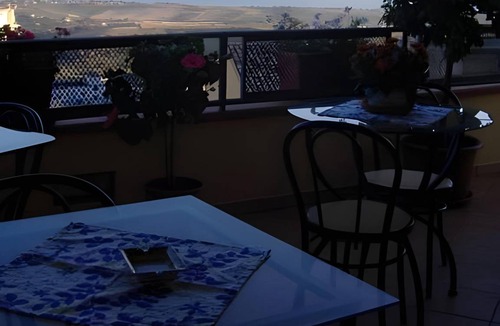 Agrigento Bed & Breakfast | 50 m² Bed and breakfast ∙ 4 guests