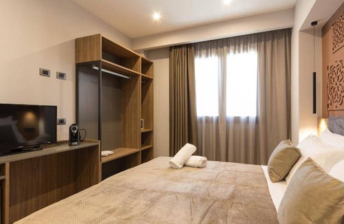 San Leone Bed & Breakfast | 50 m² Bed and breakfast ∙ 7 guests
