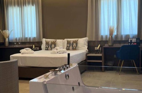 San Leone Bed & Breakfast | 50 m² Bed and breakfast ∙ 7 guests