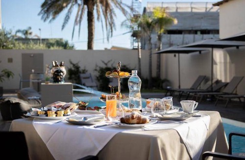 San Leone Bed & Breakfast | 50 m² Bed and breakfast ∙ 7 guests
