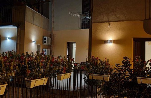 Monreale Bed & Breakfast | 50 m² Bed and breakfast ∙ 4 guests