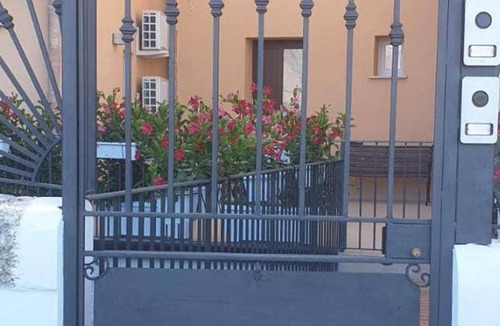 Monreale Bed & Breakfast | 50 m² Bed and breakfast ∙ 4 guests