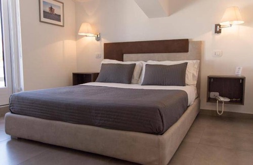 Milazzo Bed & Breakfast | 50 m² Bed and breakfast ∙ 4 guests