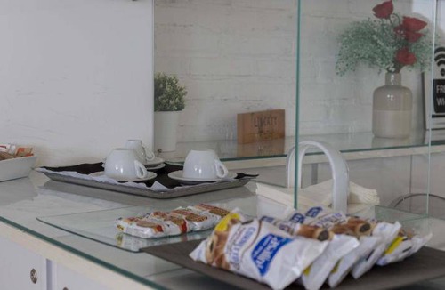 Milazzo Bed & Breakfast | 50 m² Bed and breakfast ∙ 4 guests