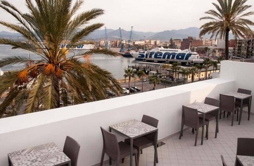 Milazzo Bed & Breakfast | 50 m² Bed and breakfast ∙ 4 guests