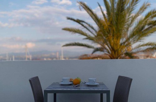 Milazzo Bed & Breakfast | 50 m² Bed and breakfast ∙ 4 guests