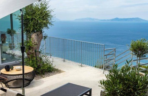 Piraino Bed & Breakfast | 50 m² Bed and breakfast ∙ 4 guests