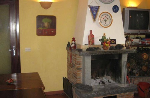 Ragalna Bed & Breakfast | 50 m² Bed and breakfast ∙ 10 guests