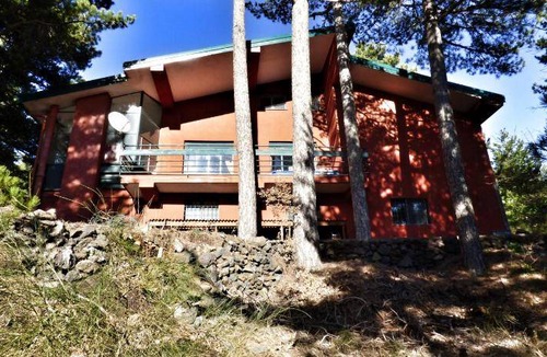 Ragalna Bed & Breakfast | 50 m² Bed and breakfast ∙ 10 guests