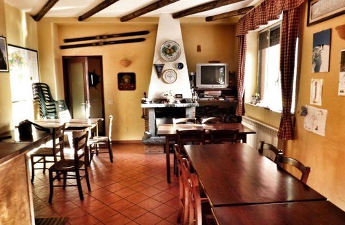 Ragalna Bed & Breakfast | 50 m² Bed and breakfast ∙ 10 guests