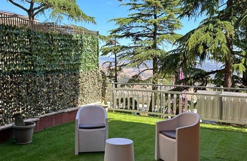 Enna Bed & Breakfast | 50 m² Bed and breakfast ∙ 6 guests