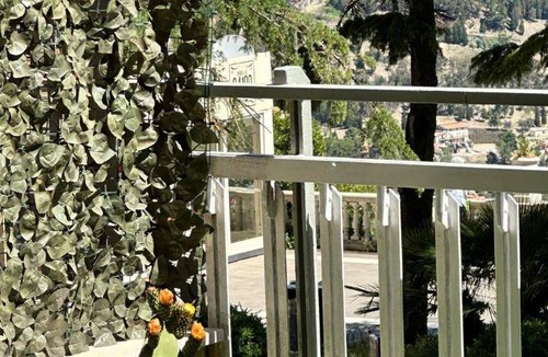 Enna Bed & Breakfast | 50 m² Bed and breakfast ∙ 6 guests