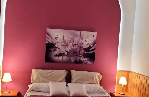 Rovittello Bed & Breakfast | 50 m² Bed and breakfast ∙ 127 guests