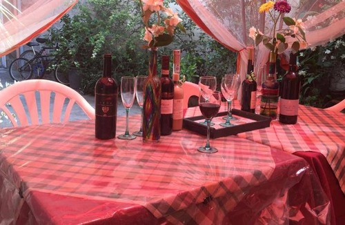 Rovittello Bed & Breakfast | 50 m² Bed and breakfast ∙ 127 guests