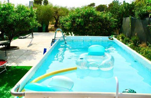 Comiso Bed & Breakfast | 50 m² Bed and breakfast ∙ 3 guests