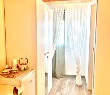 Comiso Bed & Breakfast | 50 m² Bed and breakfast ∙ 3 guests