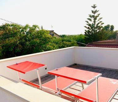 Comiso Bed & Breakfast | 50 m² Bed and breakfast ∙ 3 guests