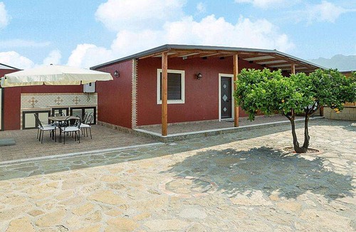 Gaggi House | 50 m² Bungalow ∙ 2 bedrooms ∙ 4 guests
