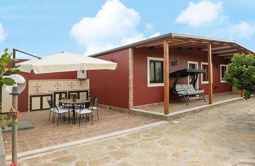 Gaggi House | 50 m² Bungalow ∙ 2 bedrooms ∙ 4 guests