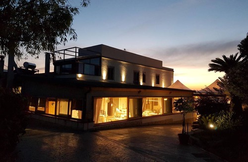 Guarrato House | 50 m² Farmhouse ∙ 2 bedrooms ∙ 127 guests