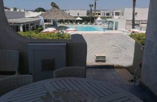 Ispica Hotel | 50 m² Hotel ∙ 4 guests