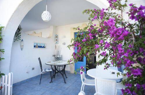 Ispica Hotel | 50 m² Hotel ∙ 4 guests