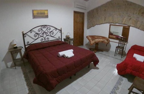 Mistretta Hotel | 50 m² Hotel ∙ 6 guests