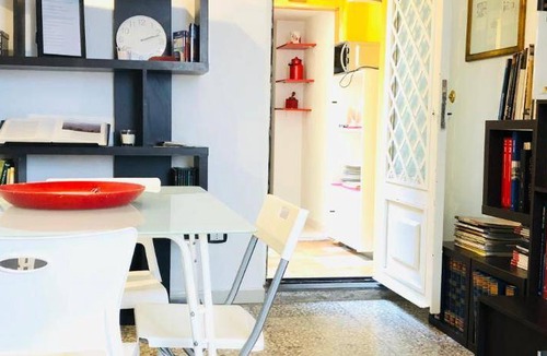 Picanello-Ognina-Barriera-Canalicchio House | 50 m² House ∙ 1 bedroom ∙ 3 guests