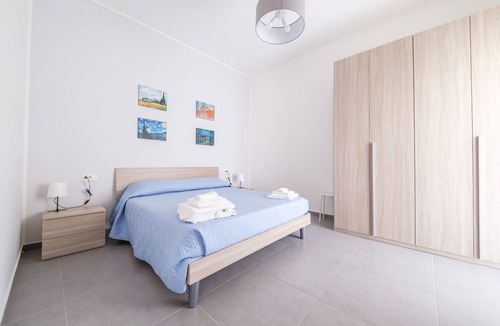 Fondachello House | 50 m² House ∙ 1 bedroom ∙ 4 guests