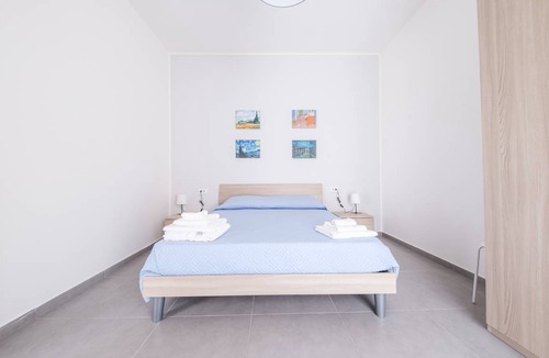 Fondachello House | 50 m² House ∙ 1 bedroom ∙ 4 guests