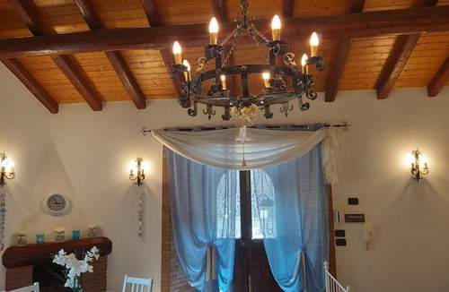 Trecastagni House | 50 m² House ∙ 1 bedroom ∙ 4 guests