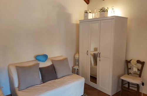 Trecastagni House | 50 m² House ∙ 1 bedroom ∙ 4 guests