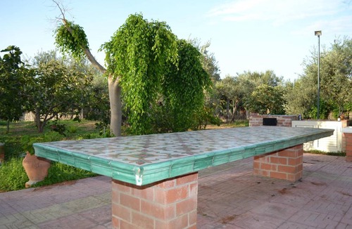 Acquedolci House | 50 m² House ∙ 1 bedroom ∙ 4 guests