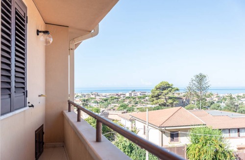 San Leone House | 50 m² House ∙ 1 bedroom ∙ 4 guests