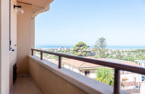 San Leone House | 50 m² House ∙ 1 bedroom ∙ 4 guests