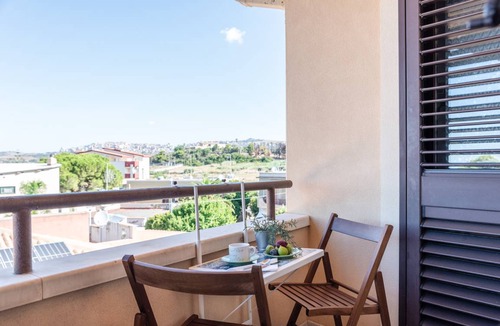 San Leone House | 50 m² House ∙ 1 bedroom ∙ 4 guests