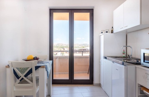 San Leone House | 50 m² House ∙ 1 bedroom ∙ 4 guests