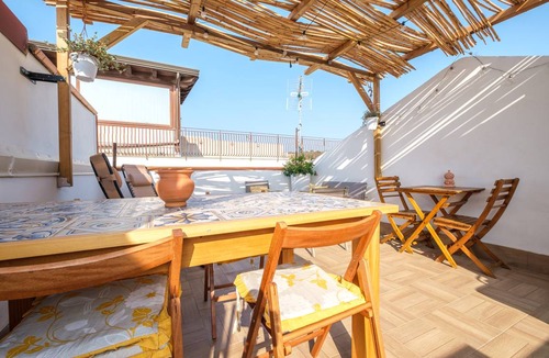 Spadafora House | 50 m² House ∙ 1 bedroom ∙ 4 guests