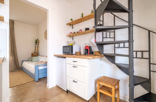 Spadafora House | 50 m² House ∙ 1 bedroom ∙ 4 guests