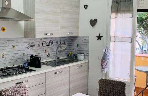 Mondello House | 50 m² House ∙ 1 bedroom ∙ 4 guests