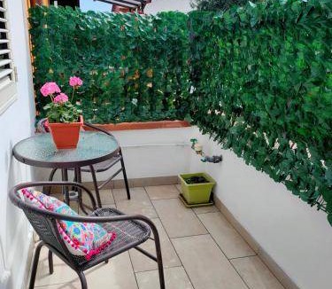Grottasanta House | 50 m² House ∙ 1 bedroom ∙ 4 guests