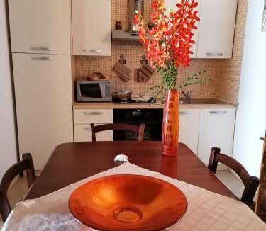Butera House | 50 m² House ∙ 1 bedroom ∙ 5 guests