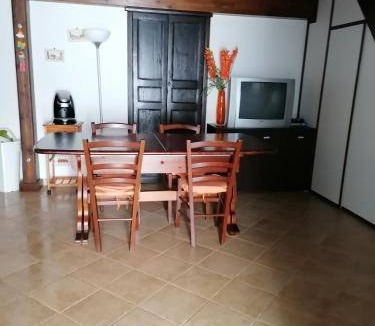 Butera House | 50 m² House ∙ 1 bedroom ∙ 5 guests