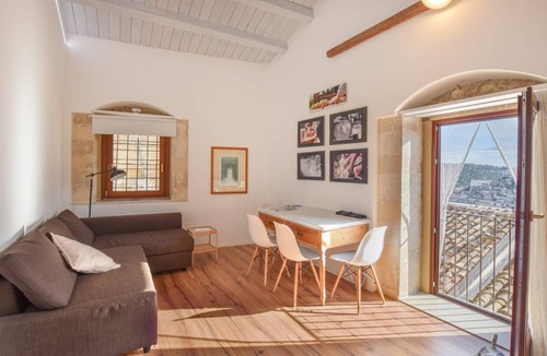 Modica House | 50 m² House ∙ 1 bedroom ∙ 4 guests