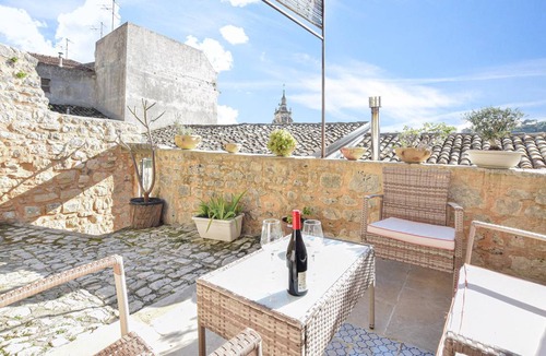 Modica House | 50 m² House ∙ 1 bedroom ∙ 4 guests