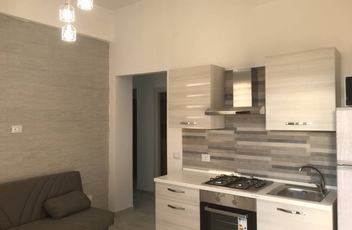 Ribera House | 50 m² House ∙ 1 bedroom ∙ 3 guests